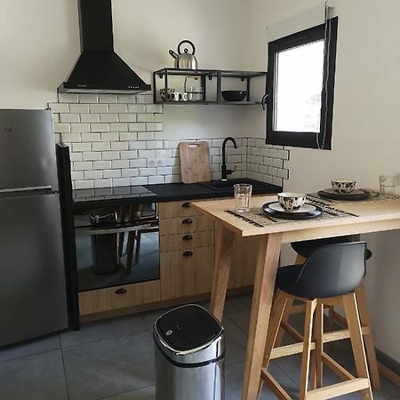 Studio Style Industriel Apartment Barbaggio Ngoại thất bức ảnh